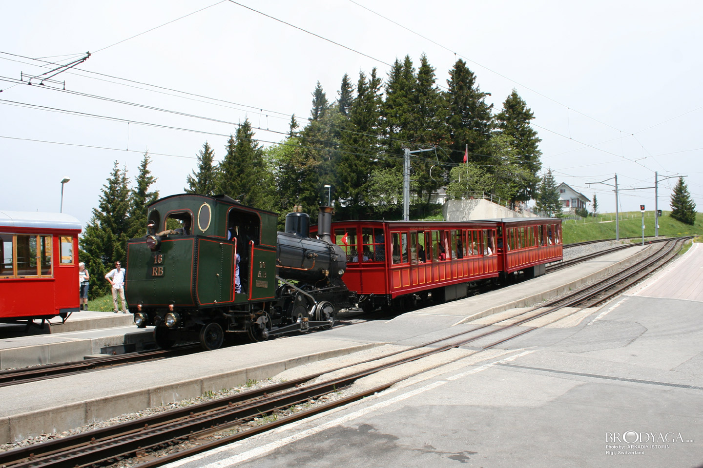 Rigi